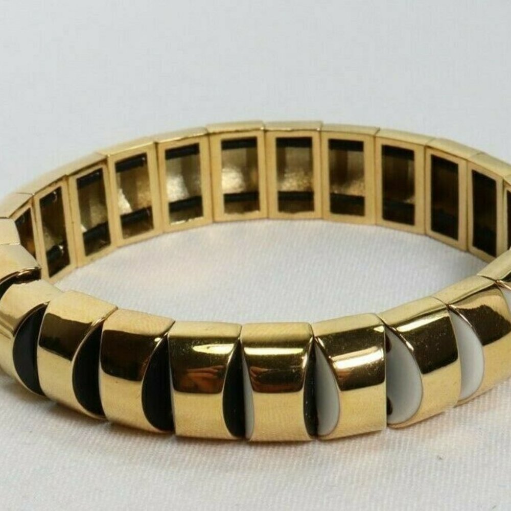 NWT $68 Kate Spade Gold Tone Bracelet